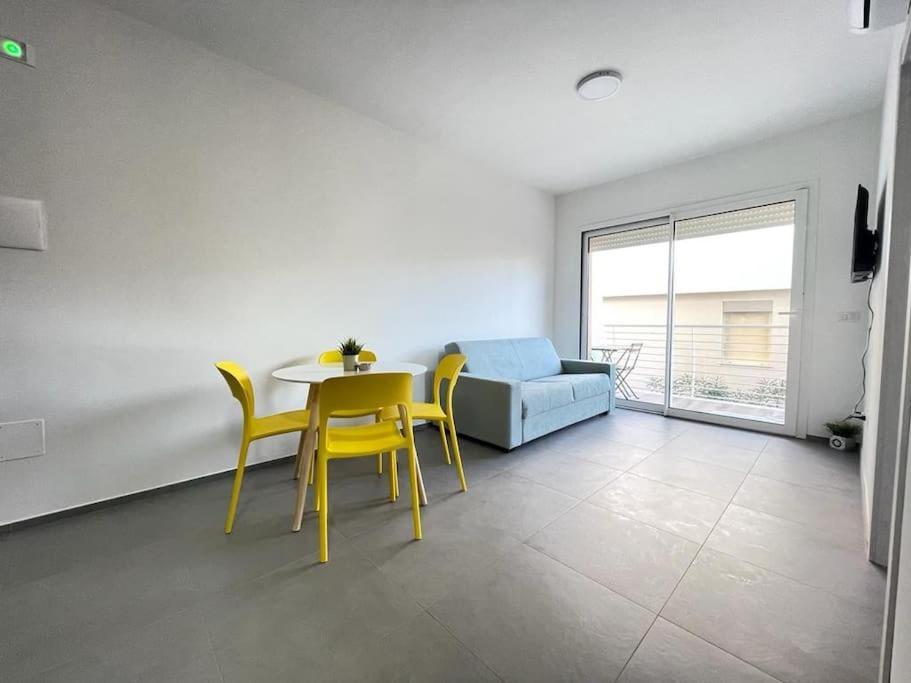 Nuovo A 40 Passi Dal Mare. A Casa Di “bicca” * Tortoreto