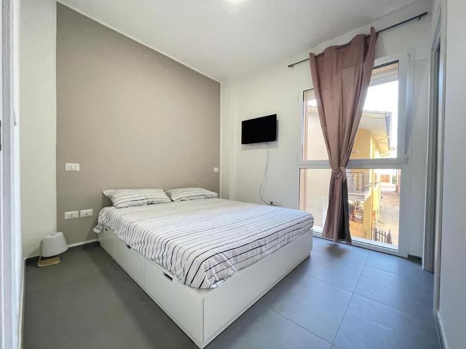 Apartment Nuovo A 40 Passi Dal Mare. A Casa Di “bicca” Tortoreto