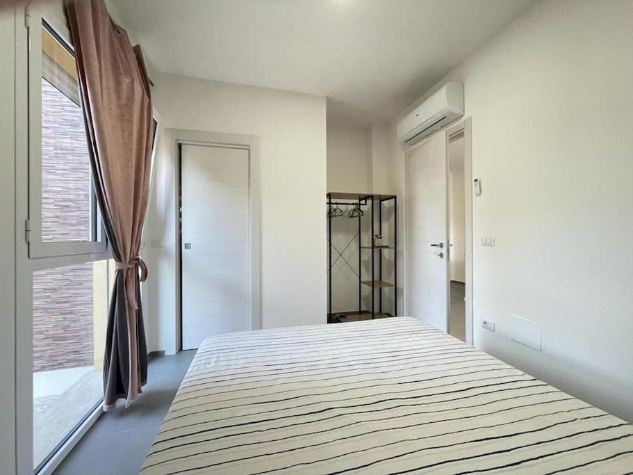 Nuovo A 40 Passi Dal Mare. A Casa Di “bicca” Apartment Tortoreto